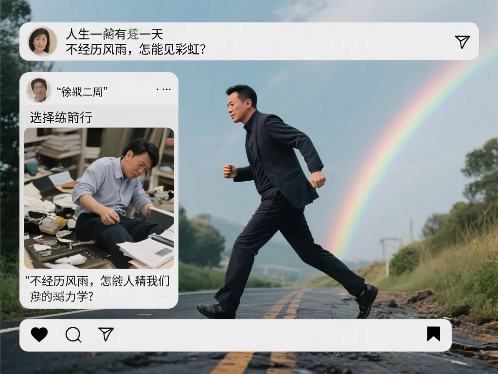 岁以后依然