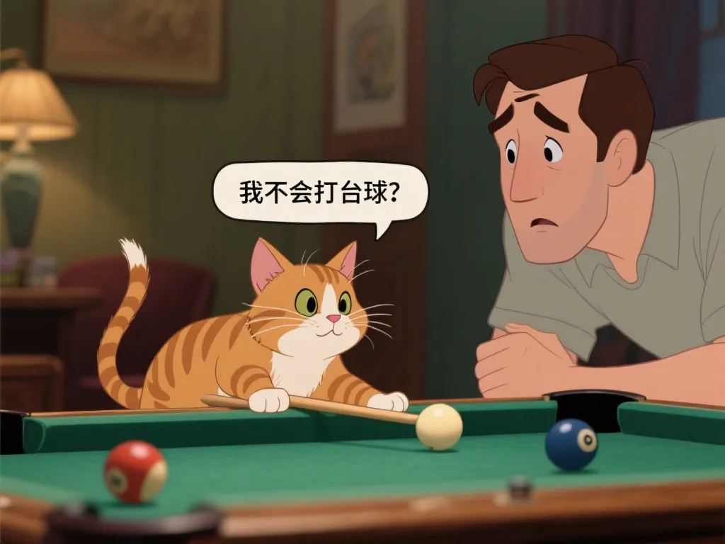 在快節奏對