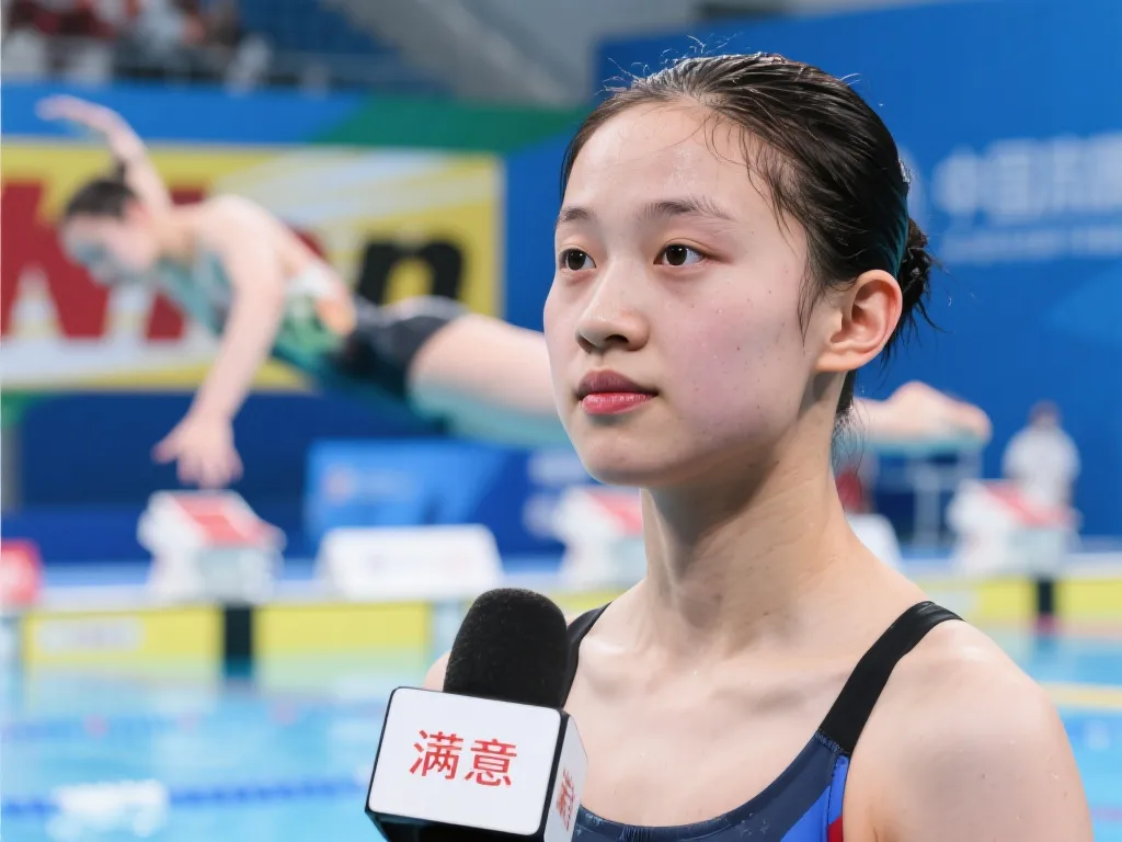 身的一大勝