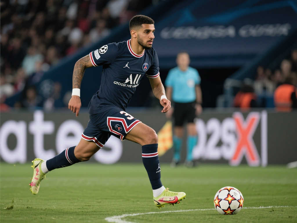 在足球世界 在足球世界