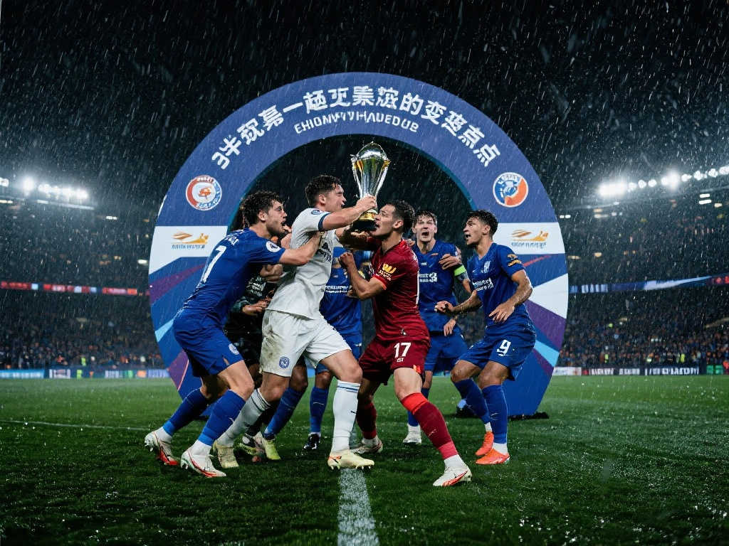 烈的竞争中 烈的竞争中