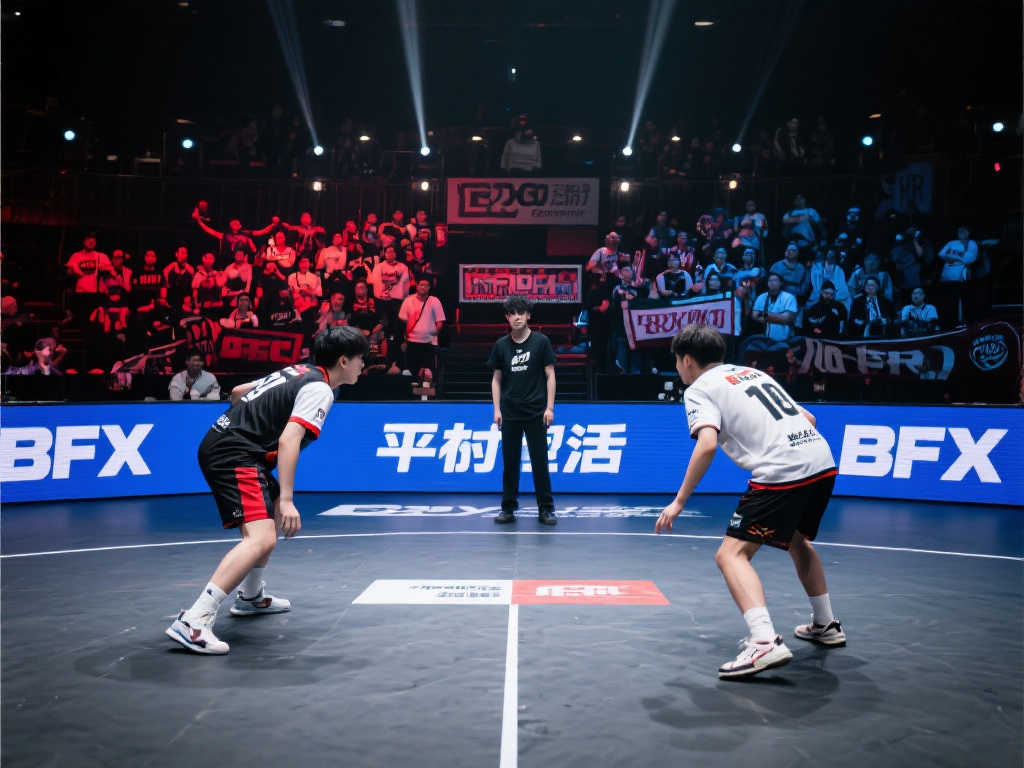 场的竞争力 场的竞争力