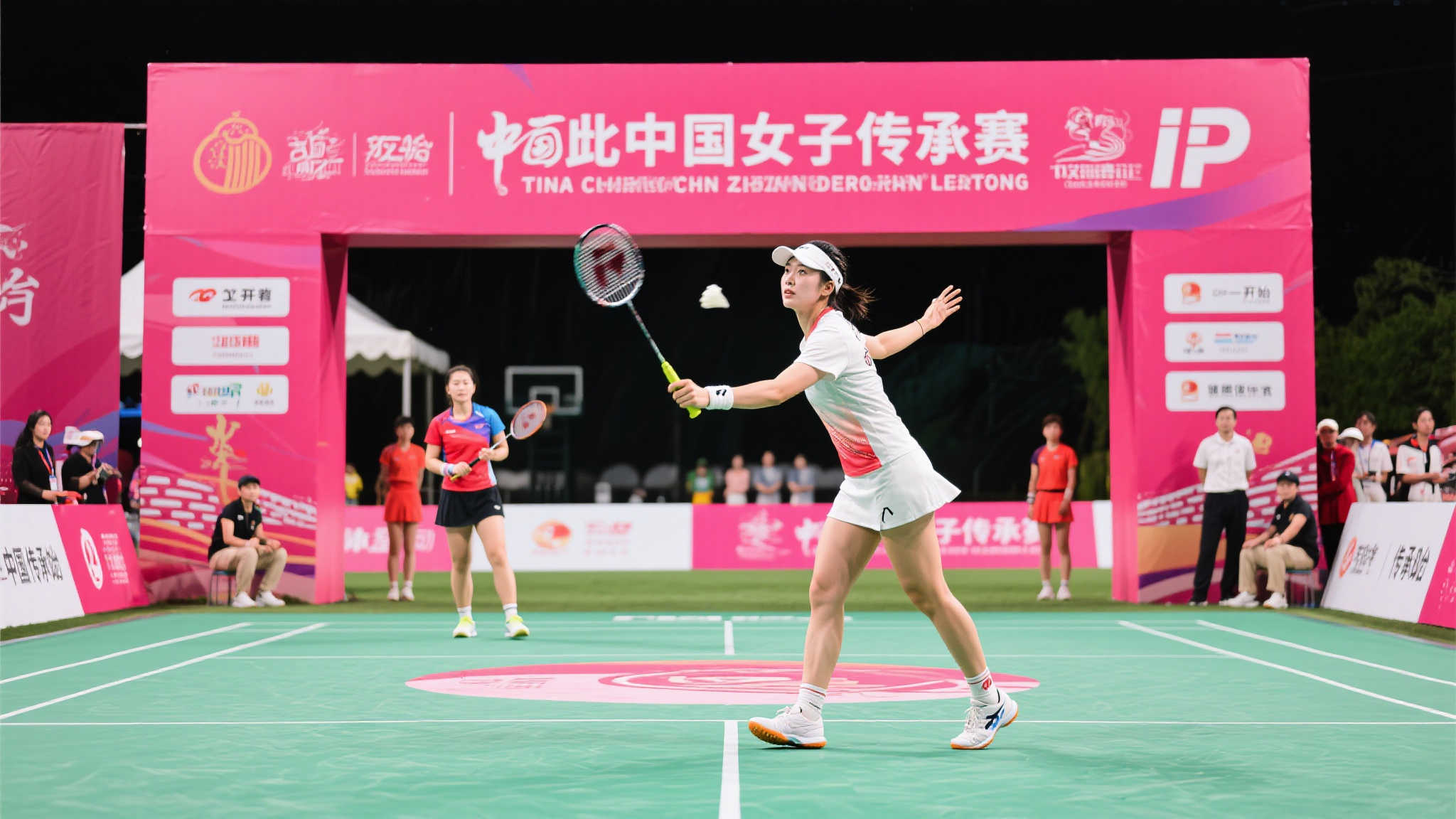 通过精准的 通过精准的